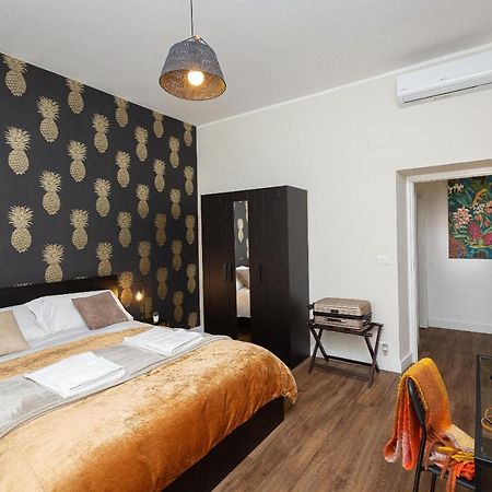 Апартаменты Ciaccio House Near Airport Фьюмичино Экстерьер фото